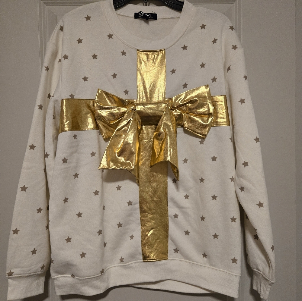 Christmas Sweatshirt